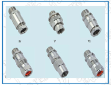 Issues to be noted in the explosion-proof design of the shell fasteners of explosion-proof lamps